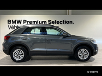 VOLKSWAGEN T-Roc 1.5 TSI EVO 150 Start/Stop DSG7 Life