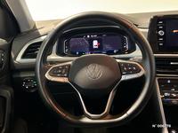 VOLKSWAGEN T-Roc 1.5 TSI EVO 150 Start/Stop DSG7 Life