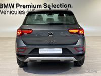 VOLKSWAGEN T-Roc 1.5 TSI EVO 150 Start/Stop DSG7 Life