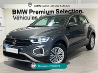 VOLKSWAGEN T-Roc 1.5 TSI EVO 150 Start/Stop DSG7 Life