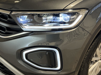 VOLKSWAGEN T-Roc 1.5 TSI EVO 150 Start/Stop DSG7 Life