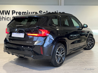 BMW X1 sDrive 18i 136ch DKG7 M Sport