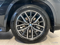 BMW X1 sDrive 18i 136ch DKG7 M Sport