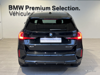 BMW X1 sDrive 18i 136ch DKG7 M Sport