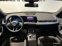 BMW X1 sDrive 18i 136ch DKG7 M Sport