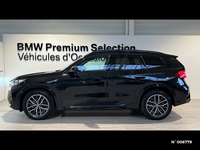 BMW X1 sDrive 18i 136ch DKG7 M Sport