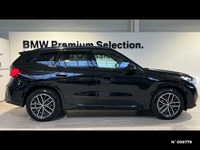 BMW X1 sDrive 18i 136ch DKG7 M Sport