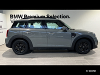 MINI Countryman 102 ch BVA7 One Edition Northwood