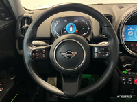 MINI Countryman 136 ch BVA7 Cooper Edition Premium Plus