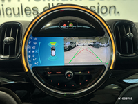 MINI Countryman 136 ch BVA7 Cooper Edition Premium Plus