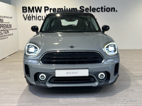MINI Countryman 136 ch BVA7 Cooper Edition Premium Plus
