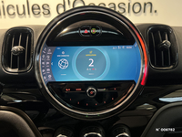 MINI Countryman 136 ch BVA7 Cooper Edition Premium Plus