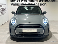 MINI Hatch 5 Portes One 102 ch DKG7 Edition Camden