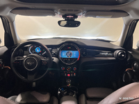 MINI Hatch 5 Portes One 102 ch DKG7 Edition Camden