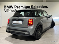 MINI Hatch 5 Portes One 102 ch DKG7 Edition Camden