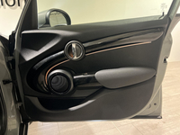 MINI Hatch 5 Portes One 102 ch DKG7 Edition Camden