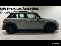 MINI Hatch 5 Portes One 102 ch DKG7 Edition Camden