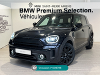MINI Countryman 136 ch BVA7 Cooper Edition Premium Plus