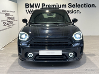 MINI Countryman 136 ch BVA7 Cooper Edition Premium Plus