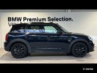 MINI Countryman 136 ch BVA7 Cooper Edition Premium Plus