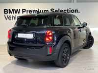 MINI Countryman 136 ch BVA7 Cooper Edition Premium Plus
