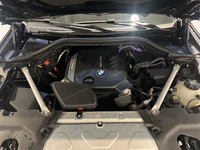 BMW X3 xDrive 20d 190ch BVA8 Business Design