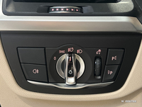 BMW X3 xDrive 20d 190ch BVA8 Business Design