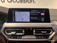 BMW X3 xDrive 20d 190ch BVA8 Business Design