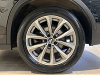 BMW X3 xDrive 20d 190ch BVA8 Business Design