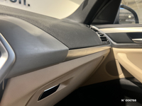 BMW X3 xDrive 20d 190ch BVA8 Business Design