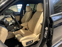 BMW X3 xDrive 20d 190ch BVA8 Business Design