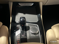 BMW X3 xDrive 20d 190ch BVA8 Business Design