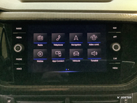 VOLKSWAGEN T-Cross 1.0 TSI 110 Start/Stop DSG7 R-Line