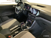 VOLKSWAGEN T-Cross 1.0 TSI 110 Start/Stop DSG7 R-Line