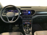 VOLKSWAGEN T-Cross 1.0 TSI 110 Start/Stop DSG7 R-Line