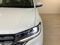 VOLKSWAGEN T-Cross 1.0 TSI 110 Start/Stop DSG7 R-Line