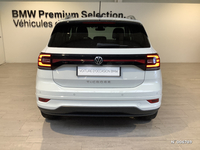 VOLKSWAGEN T-Cross 1.0 TSI 110 Start/Stop DSG7 R-Line