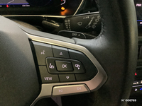 VOLKSWAGEN T-Cross 1.0 TSI 110 Start/Stop DSG7 R-Line