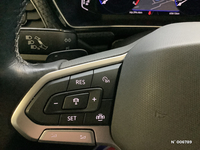 VOLKSWAGEN T-Cross 1.0 TSI 110 Start/Stop DSG7 R-Line