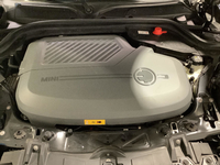 MINI Hatch 3 Portes Cooper SE 184 ch Edition Premium Plus