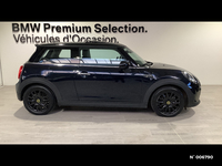 MINI Hatch 3 Portes Cooper SE 184 ch Edition Premium Plus