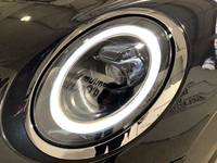 MINI Hatch 3 Portes Cooper SE 184 ch Edition Premium Plus