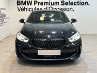 BMW 120i 178 ch DKG7 M Sport
