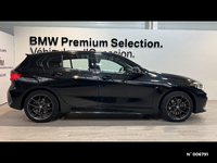 BMW 120i 178 ch DKG7 M Sport