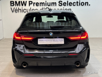 BMW 120i 178 ch DKG7 M Sport