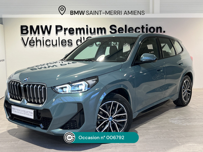 BMW iX1 xDrive30 313ch BVA