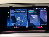 BMW iX1 xDrive30 313ch BVA