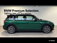 MINI Clubman Cooper 136 ch DKG7 Edition Premium Plus
