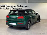 MINI Clubman Cooper 136 ch DKG7 Edition Premium Plus
