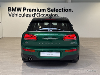 MINI Clubman Cooper 136 ch DKG7 Edition Premium Plus